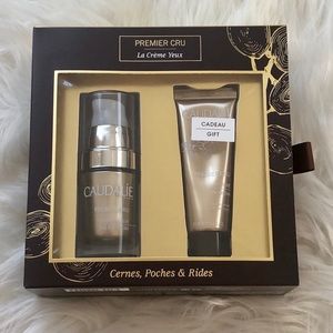 CAUDALIE  Premier Cru The Eye Cream & The Cream
